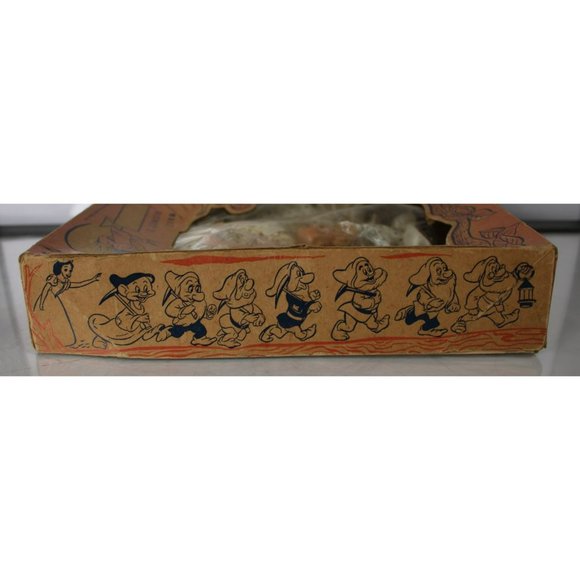 1950s Walt Disney Cinderella - 7.5" - Sleepy Eyes Doll - #737 - Picture 3 of 6